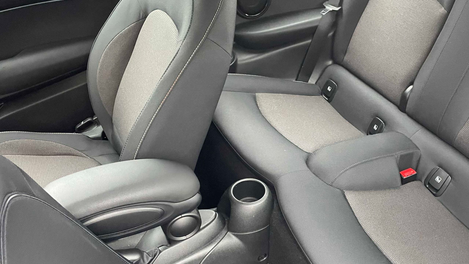 Used MINI Hatch 2022 for sale - 76955226: Photo 13