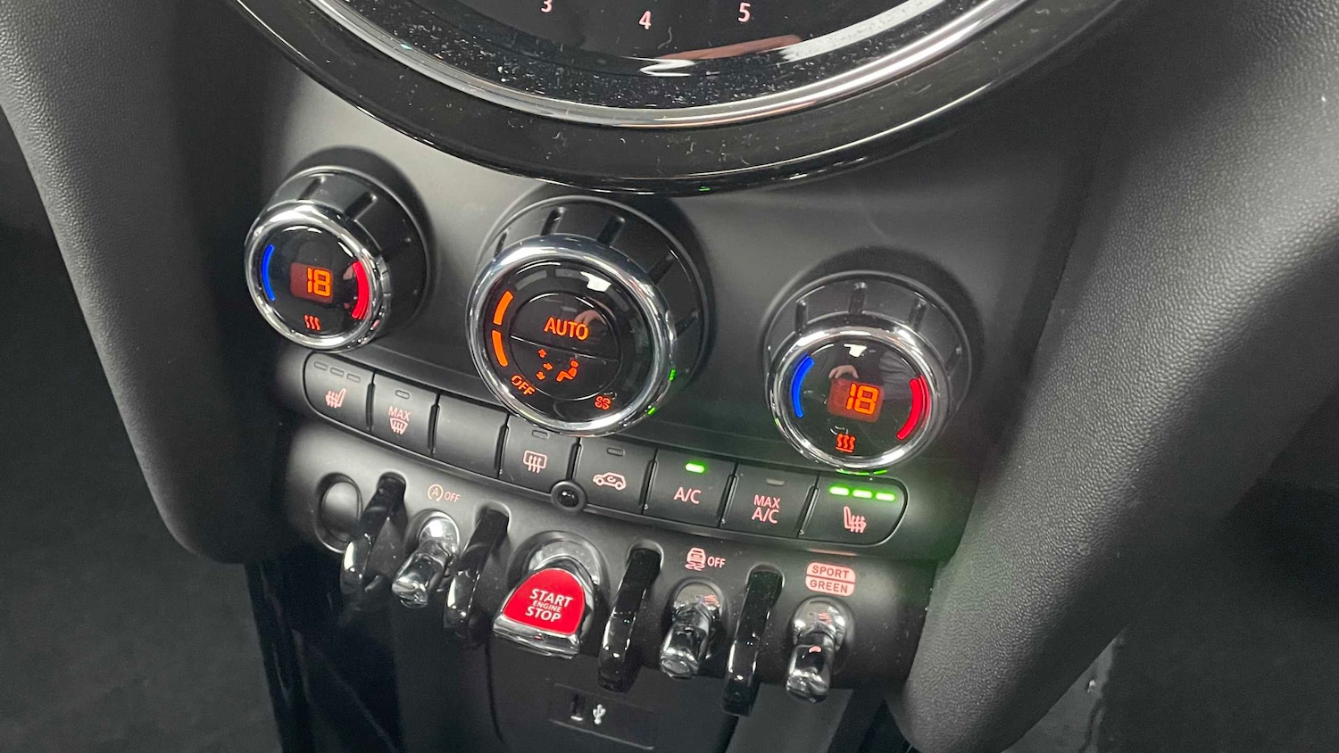 Used MINI Hatch 2022 for sale - 76955226: Photo 14