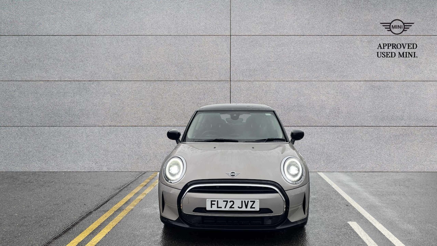 Used MINI Hatch 2022 for sale - 76955226: Photo 16