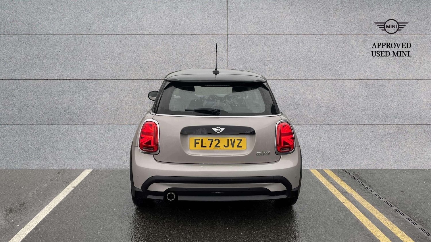 Used MINI Hatch 2022 for sale - 76955226: Photo 17