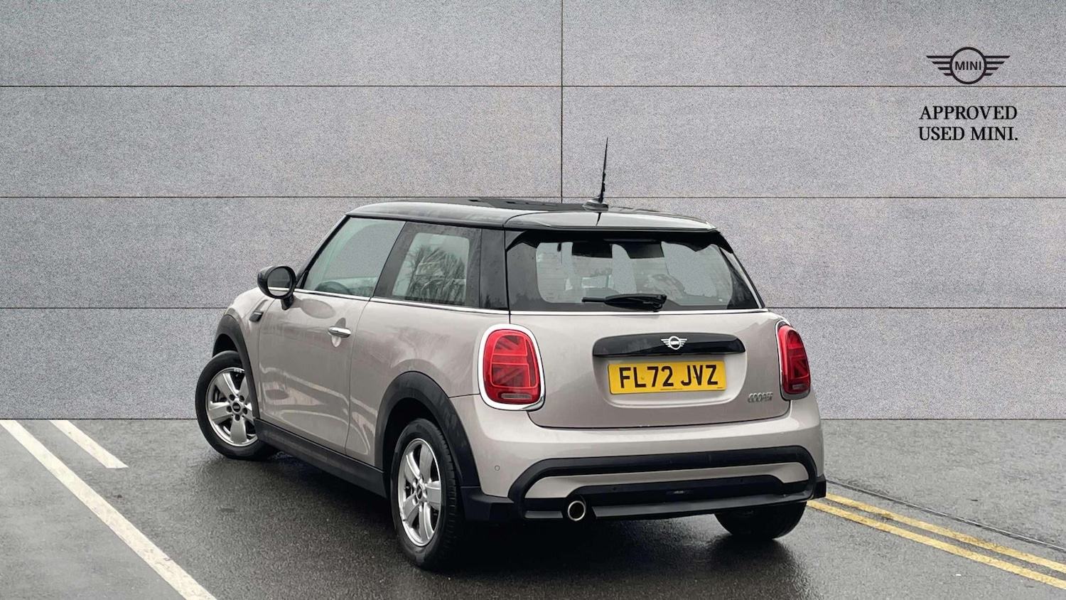 Used MINI Hatch 2022 for sale - 76955226: Photo 2