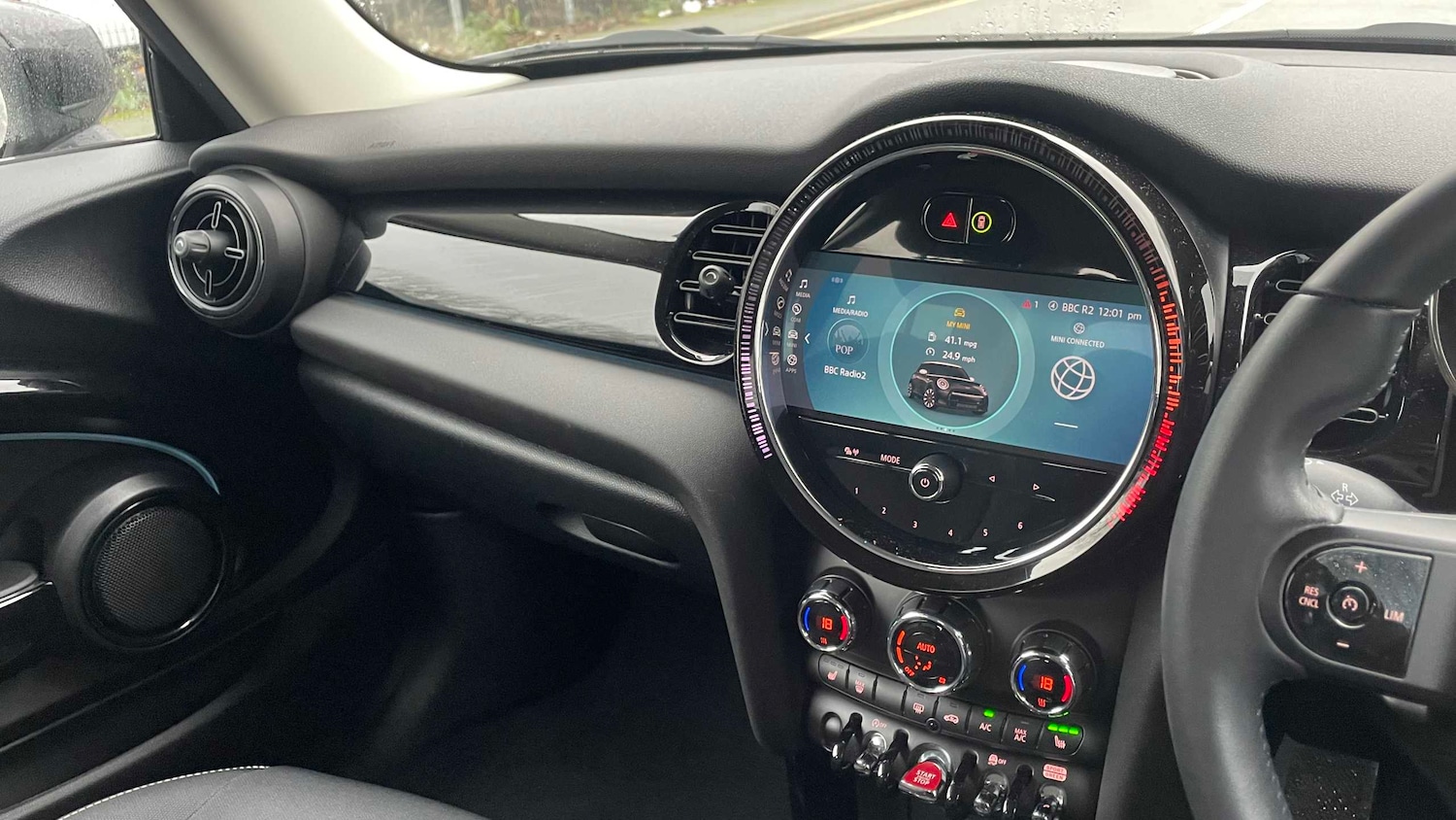 Used MINI Hatch 2022 for sale - 76955226: Photo 22