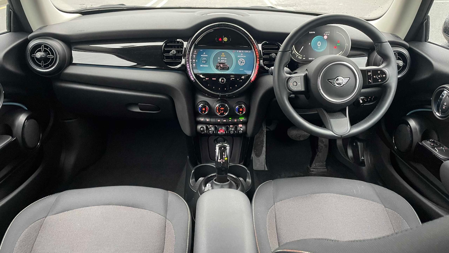 Used MINI Hatch 2022 for sale - 76955226: Photo 4