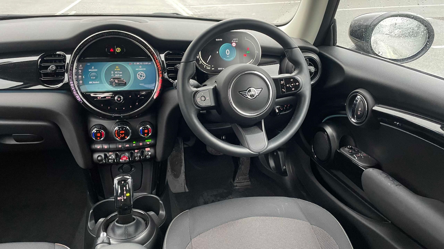 Used MINI Hatch 2022 for sale - 76955226: Photo 5