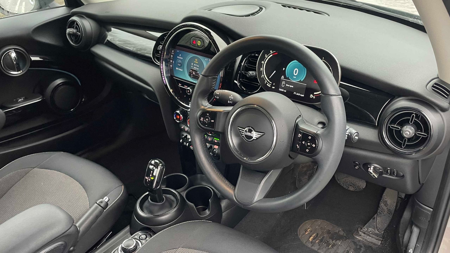 Used MINI Hatch 2022 for sale - 76955226: Photo 7