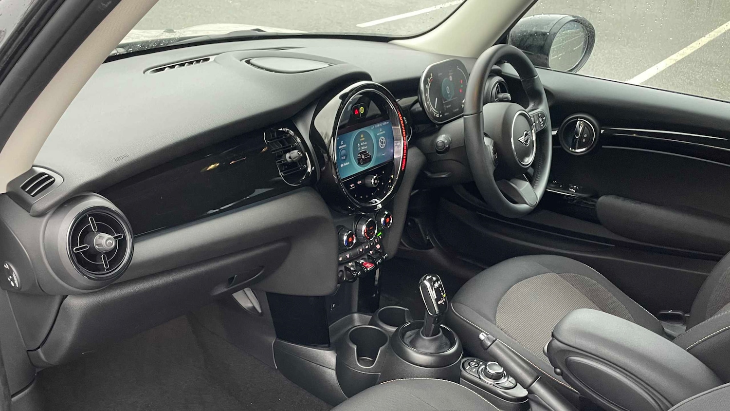 Used MINI Hatch 2022 for sale - 76955226: Photo 8