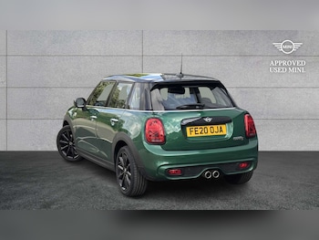 Used MINI Hatch 2020 for sale - 78755025: Photo