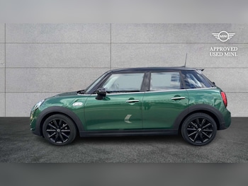 Used MINI Hatch 2020 for sale - 78755025: Photo