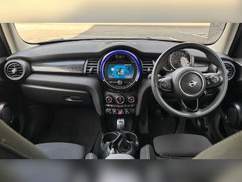 Used MINI Hatch 2020 for sale - 78755025: Photo
