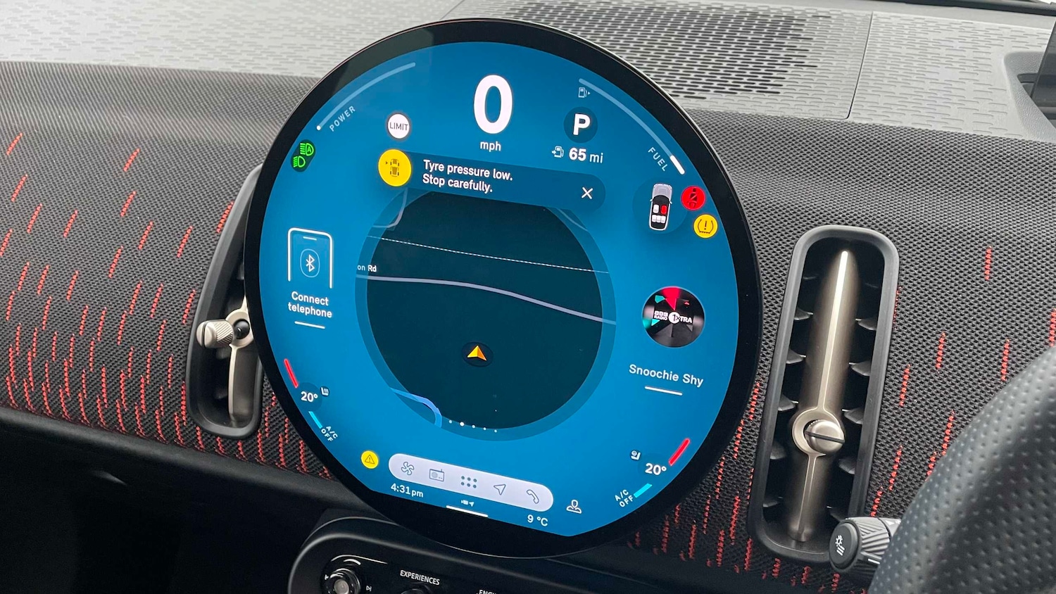 Used MINI Countryman 2024 for sale - 77500387: Photo 10