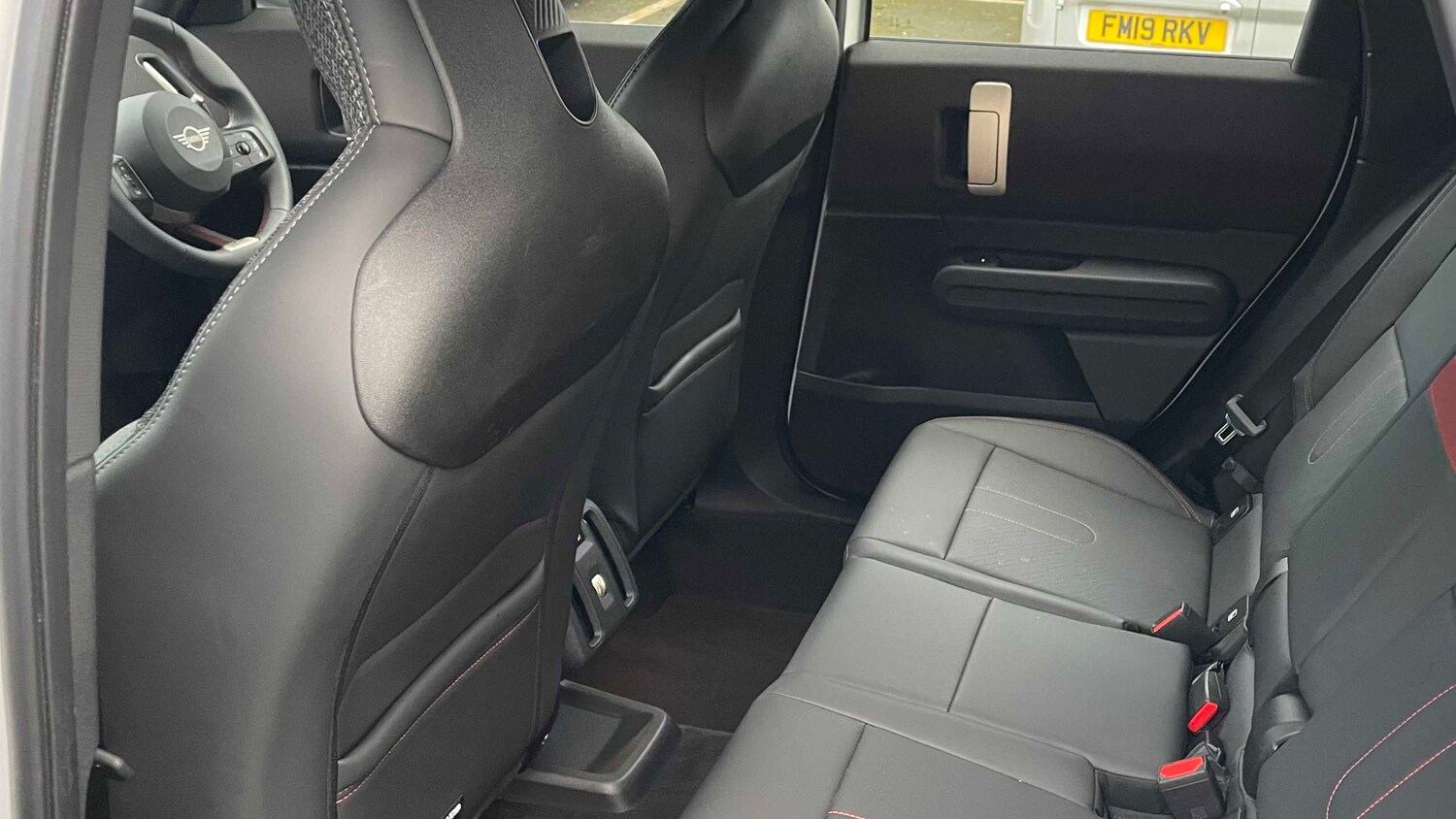 Used MINI Countryman 2024 for sale - 77500387: Photo 13