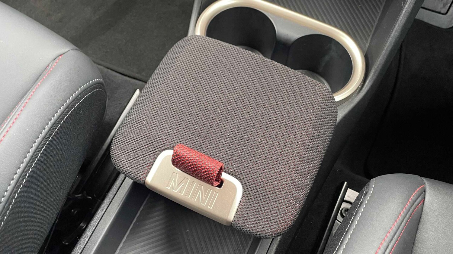 Used MINI Countryman 2024 for sale - 77500387: Photo 15