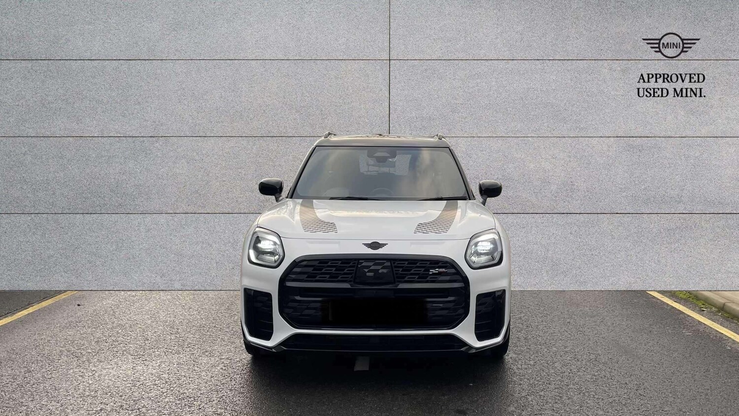 Used MINI Countryman 2024 for sale - 77500387: Photo 16
