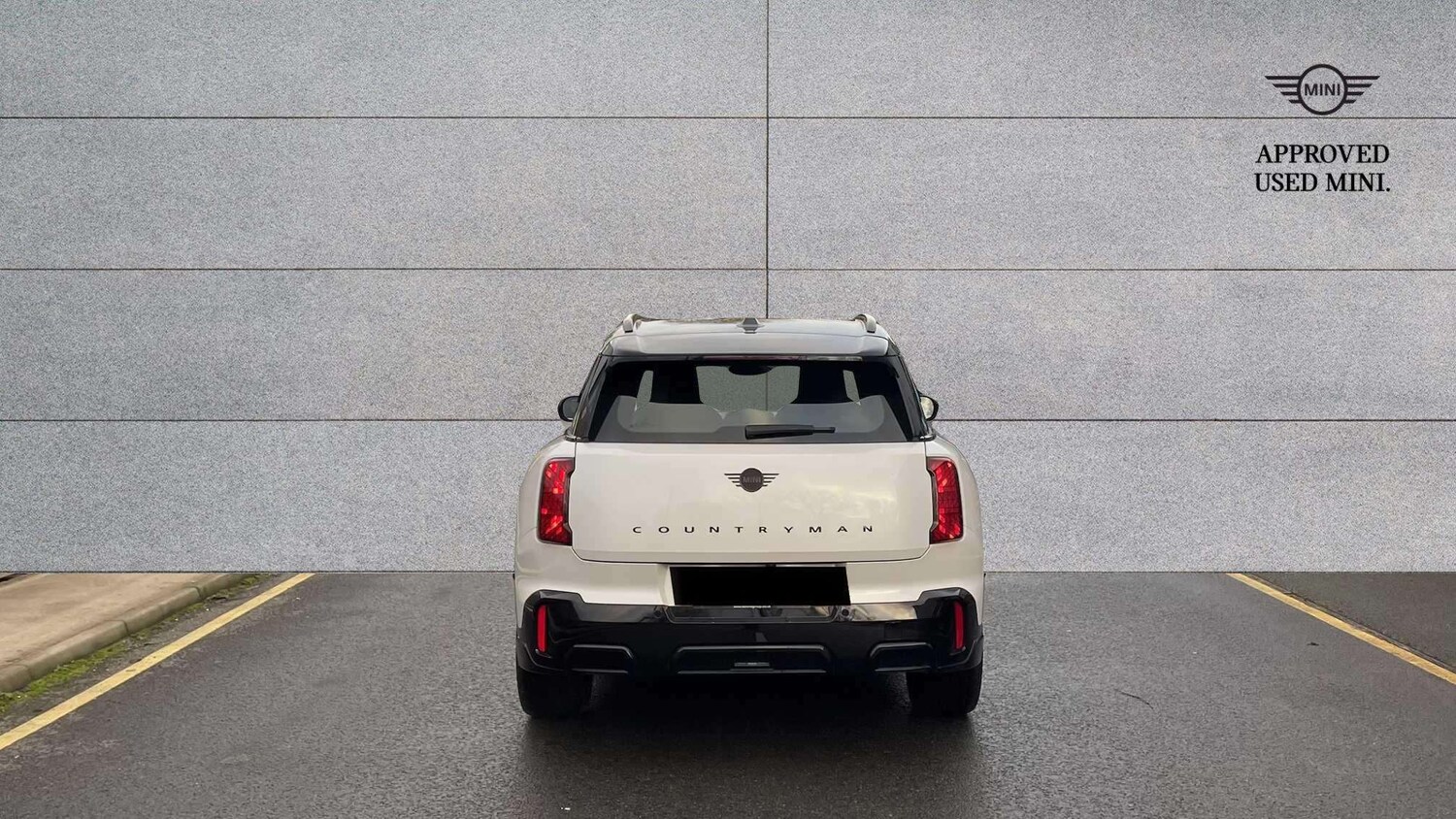 Used MINI Countryman 2024 for sale - 77500387: Photo 17