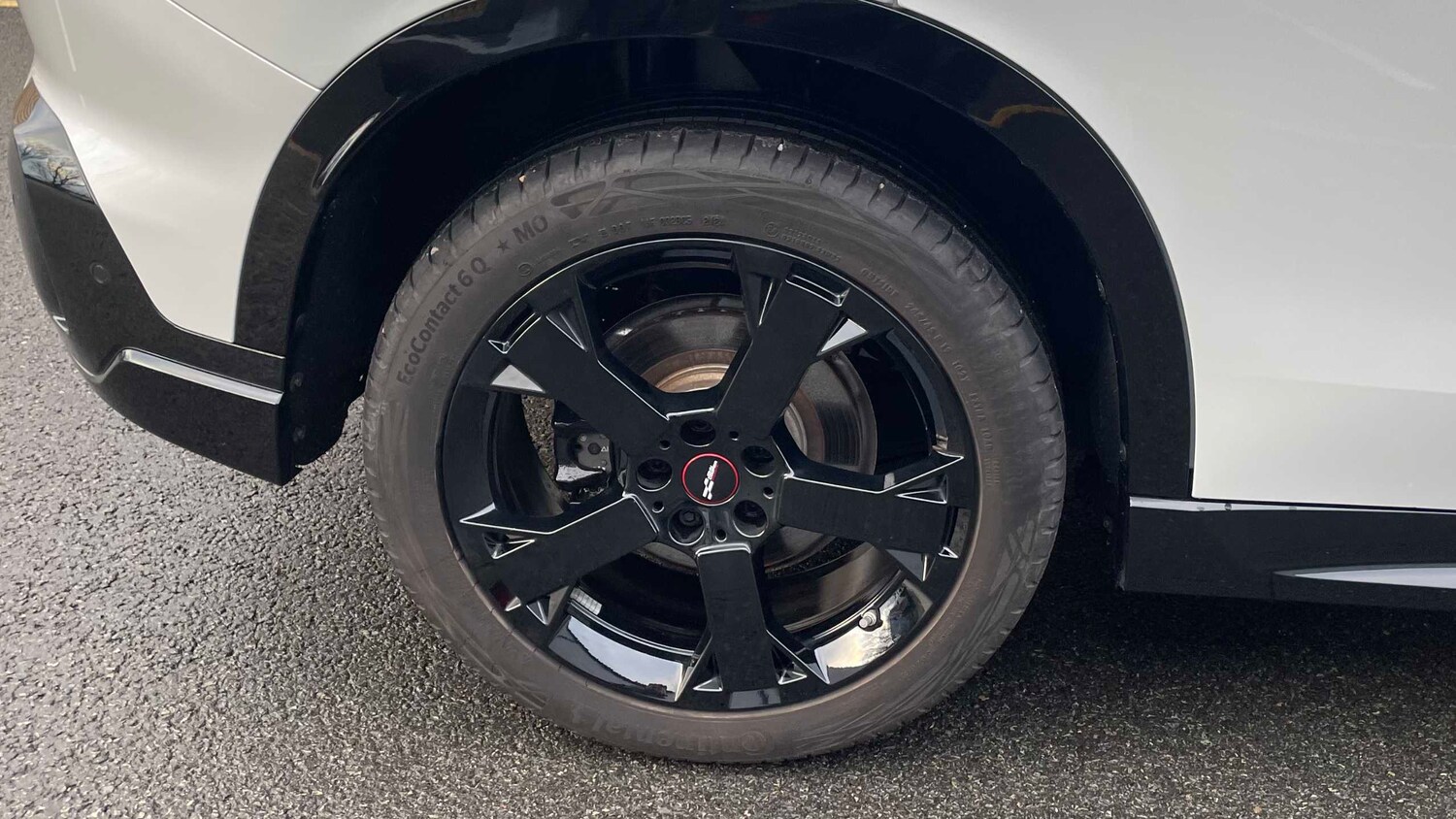 Used MINI Countryman 2024 for sale - 77500387: Photo 18