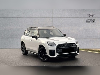 Used MINI Countryman 2024 for sale - 77500387: Photo