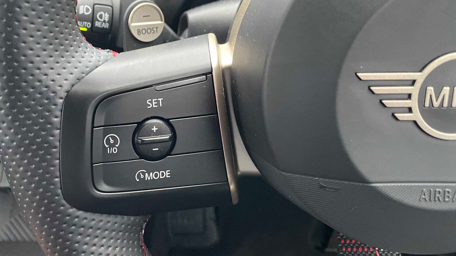 Used MINI Countryman 2024 for sale - 77500387: Photo 21