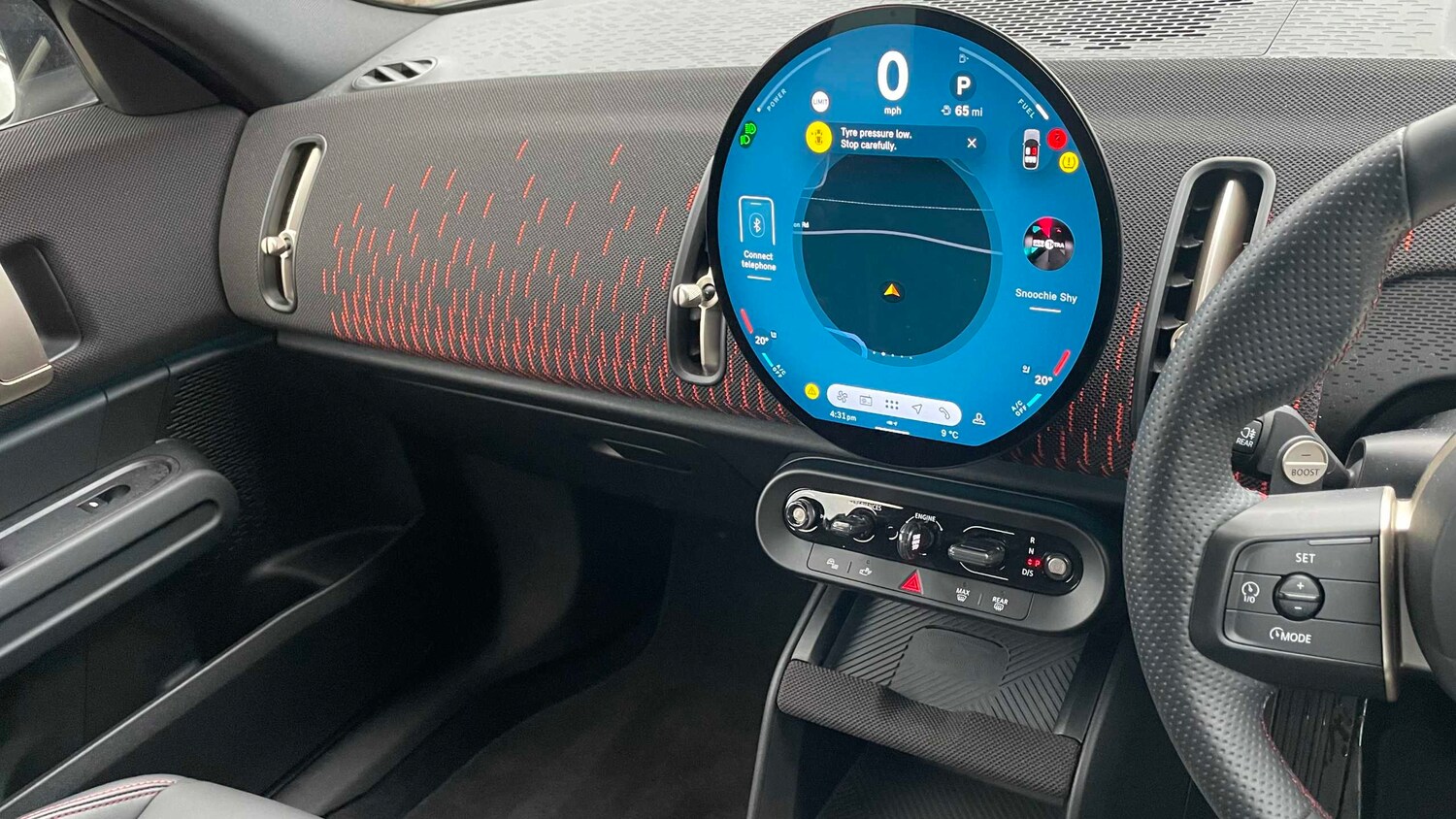 Used MINI Countryman 2024 for sale - 77500387: Photo 22