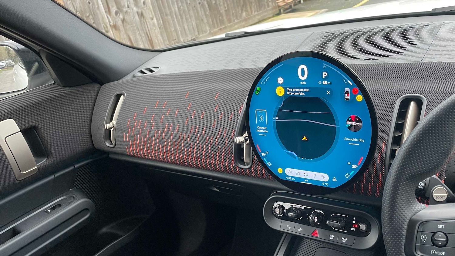 Used MINI Countryman 2024 for sale - 77500387: Photo 23