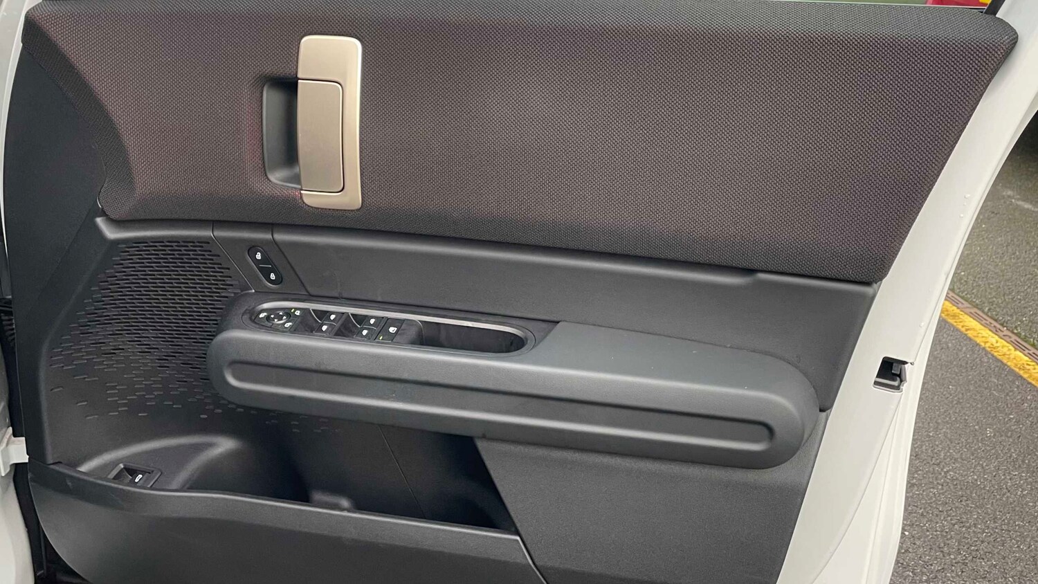 Used MINI Countryman 2024 for sale - 77500387: Photo 24