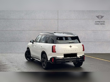 Used MINI Countryman 2024 for sale - 77500387: Photo