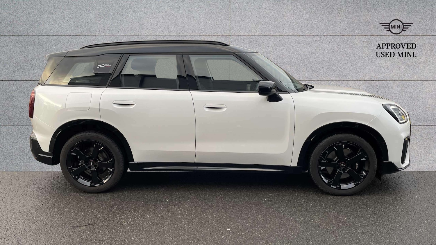 Used MINI Countryman 2024 for sale - 77500387: Photo 3