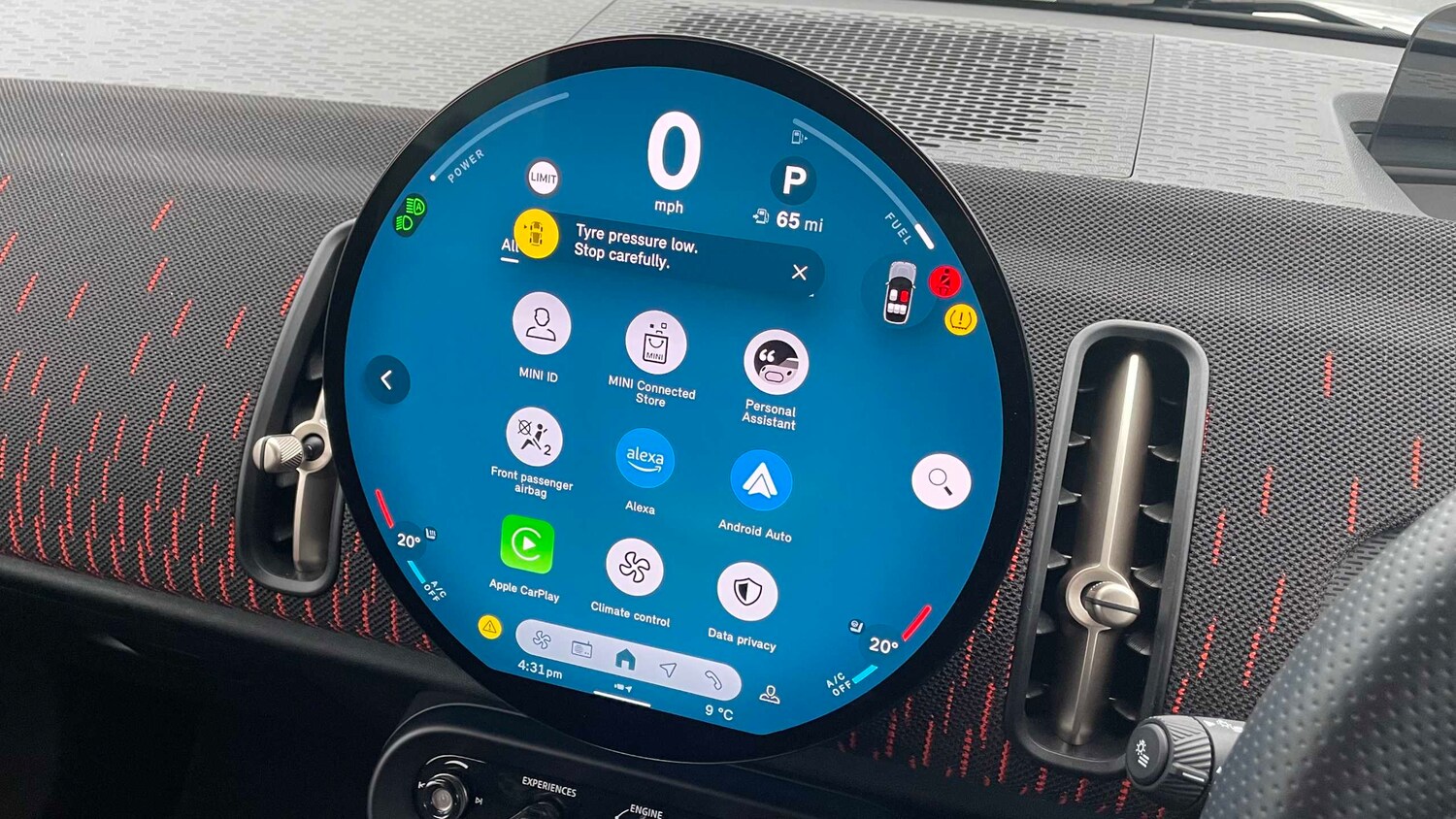 Used MINI Countryman 2024 for sale - 77500387: Photo 35