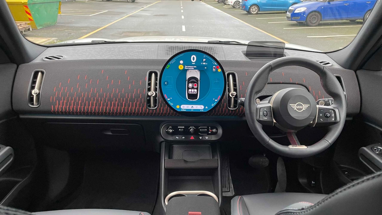 Used MINI Countryman 2024 for sale - 77500387: Photo 4