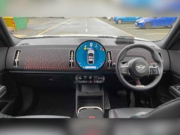 Used MINI Countryman 2024 for sale - 77500387: Photo