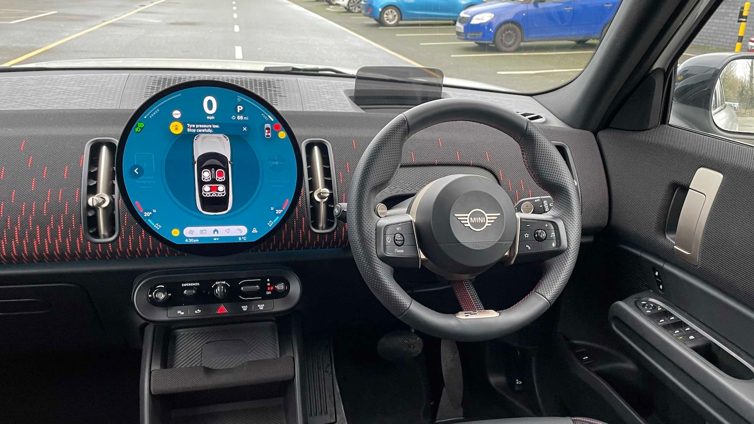 Used MINI Countryman 2024 for sale - 77500387: Photo 5