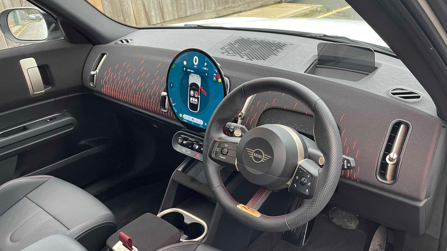 Used MINI Countryman 2024 for sale - 77500387: Photo 7