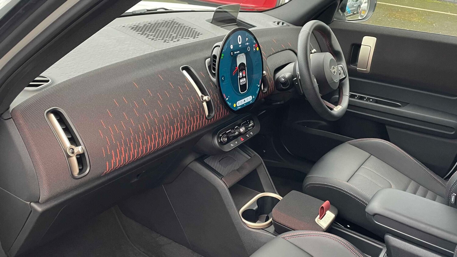 Used MINI Countryman 2024 for sale - 77500387: Photo 9