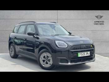 2025 - 230kW SE Classic ALL4 66kWh 5dr Auto