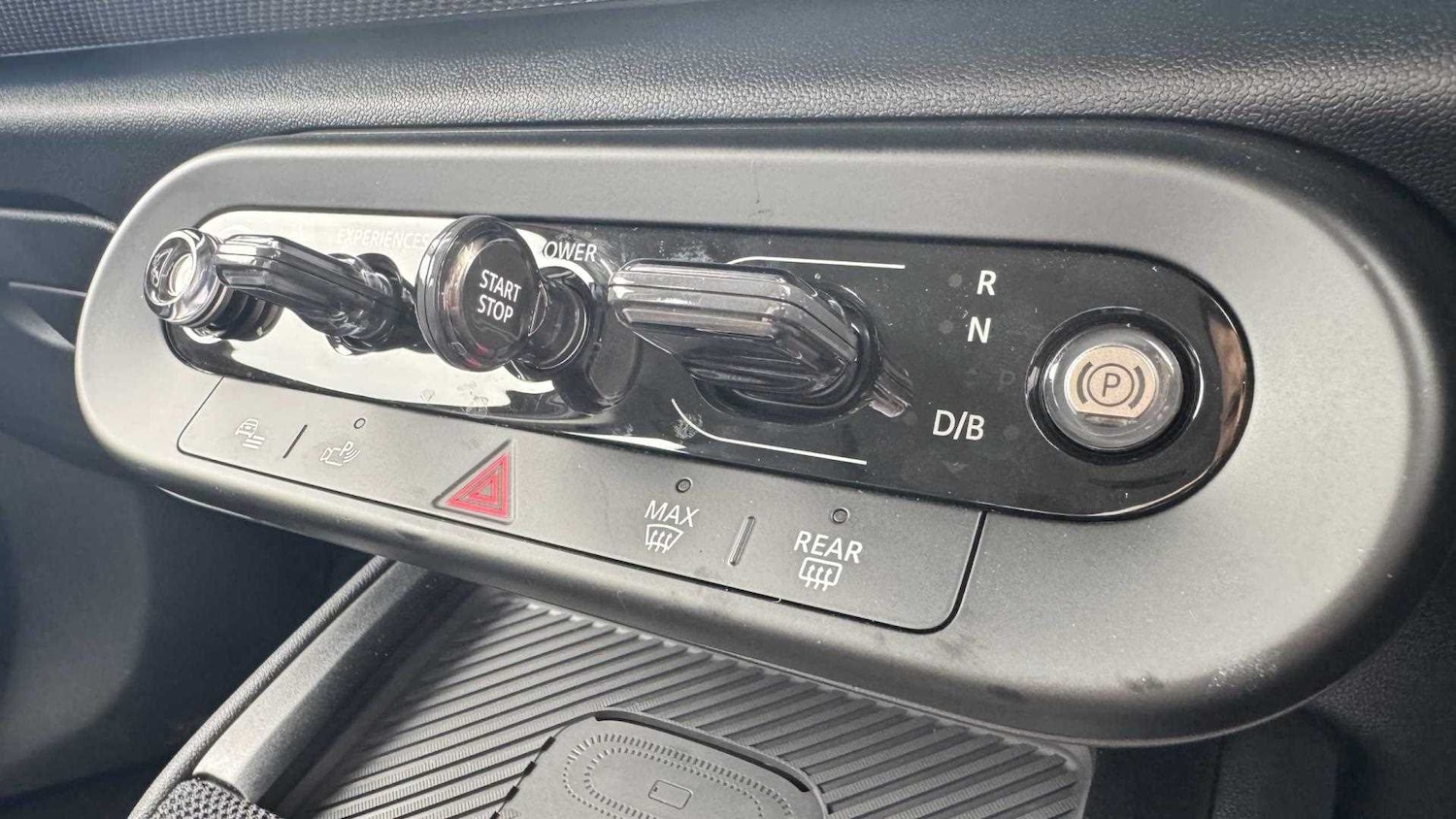 Vehicle 34