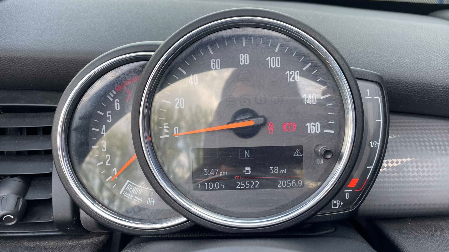 Used MINI Convertible 2020 for sale - 78209055: Photo 10