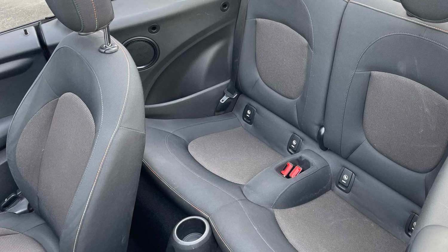 Used MINI Convertible 2020 for sale - 78209055: Photo 12