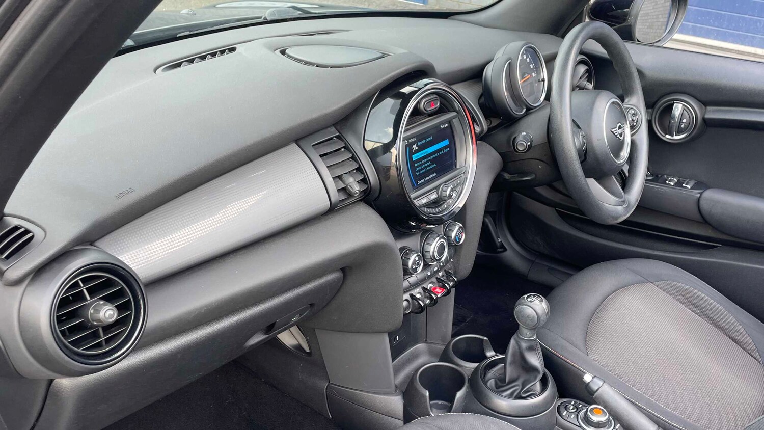 Used MINI Convertible 2020 for sale - 78209055: Photo 13