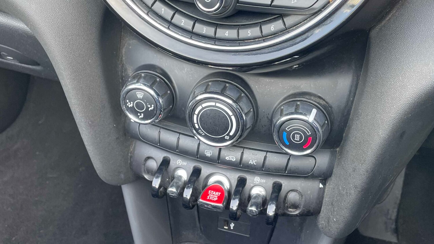 Used MINI Convertible 2020 for sale - 78209055: Photo 14