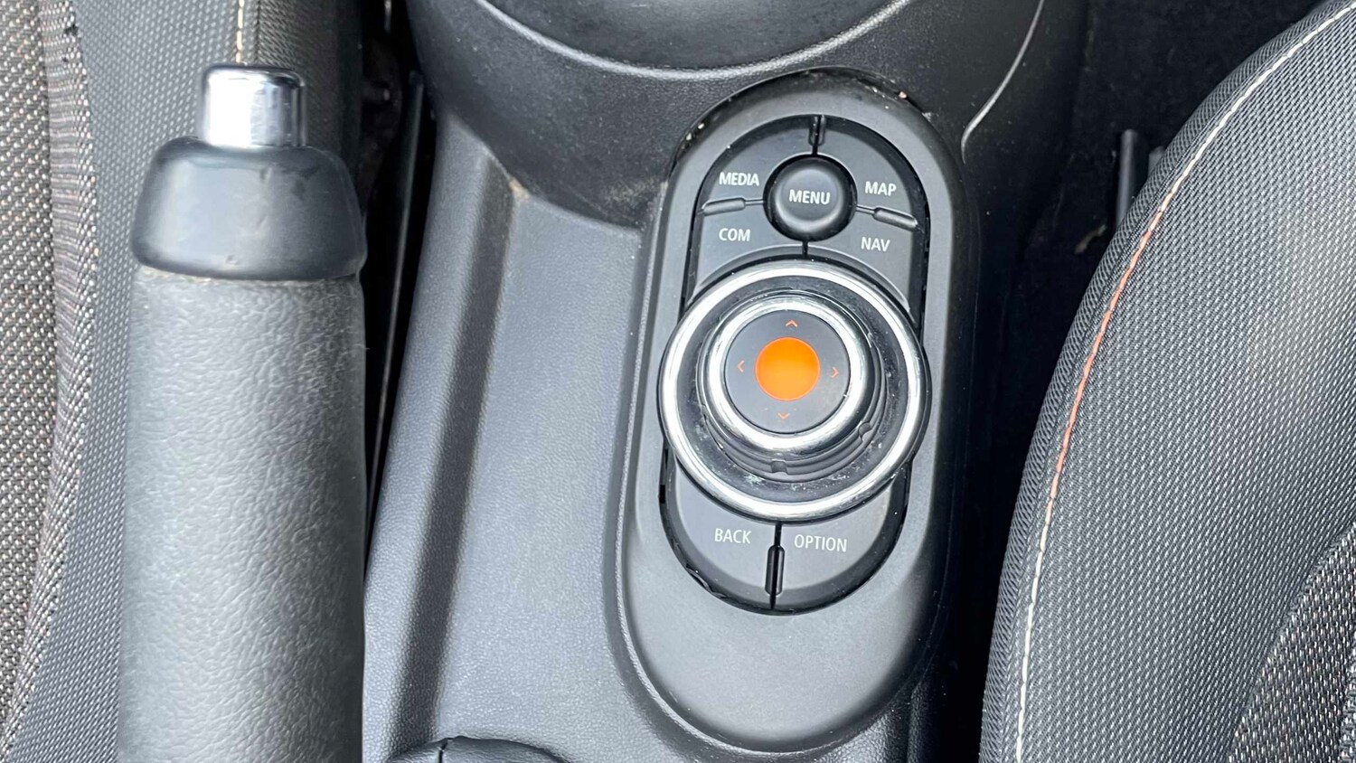 Used MINI Convertible 2020 for sale - 78209055: Photo 15