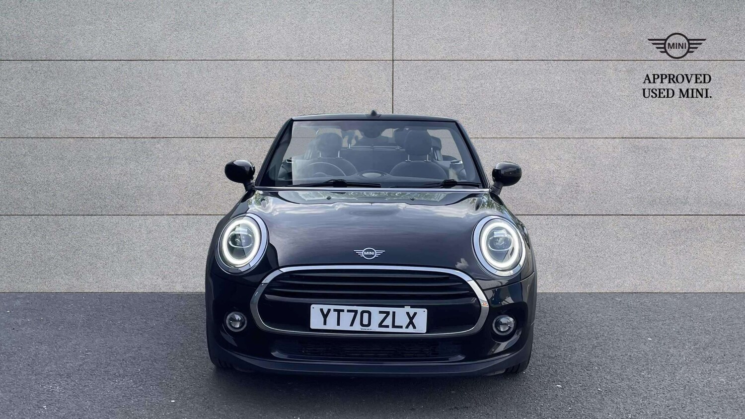 Used MINI Convertible 2020 for sale - 78209055: Photo 16