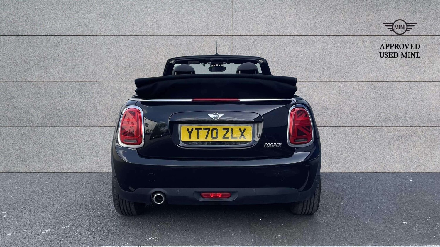 Used MINI Convertible 2020 for sale - 78209055: Photo 17
