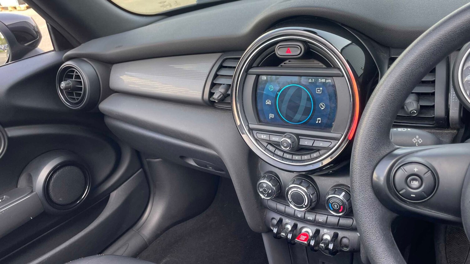 Used MINI Convertible 2020 for sale - 78209055: Photo 20