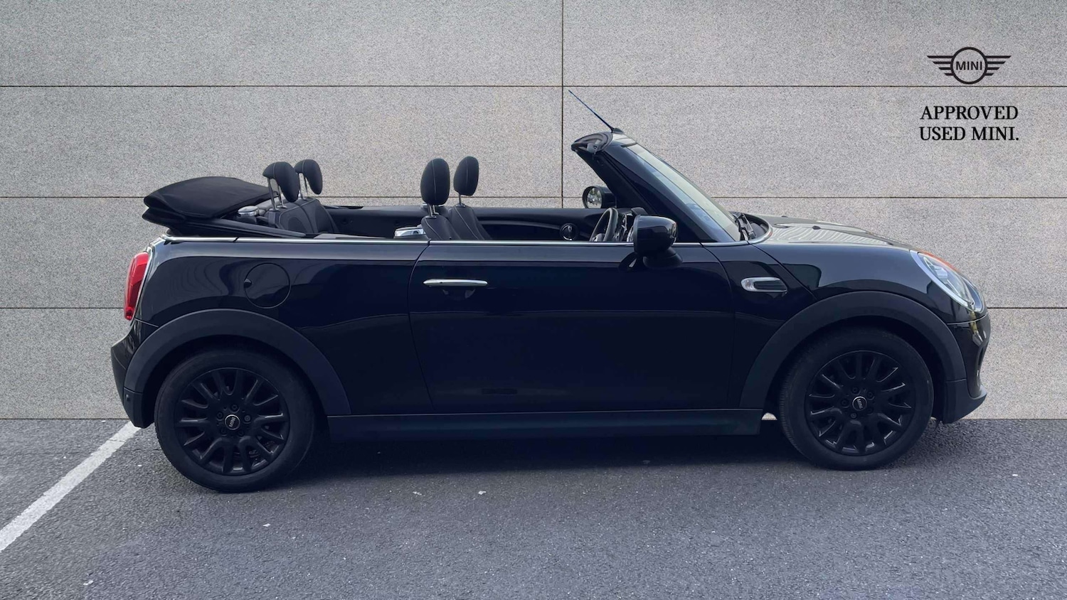 Used MINI Convertible 2020 for sale - 78209055: Photo 3