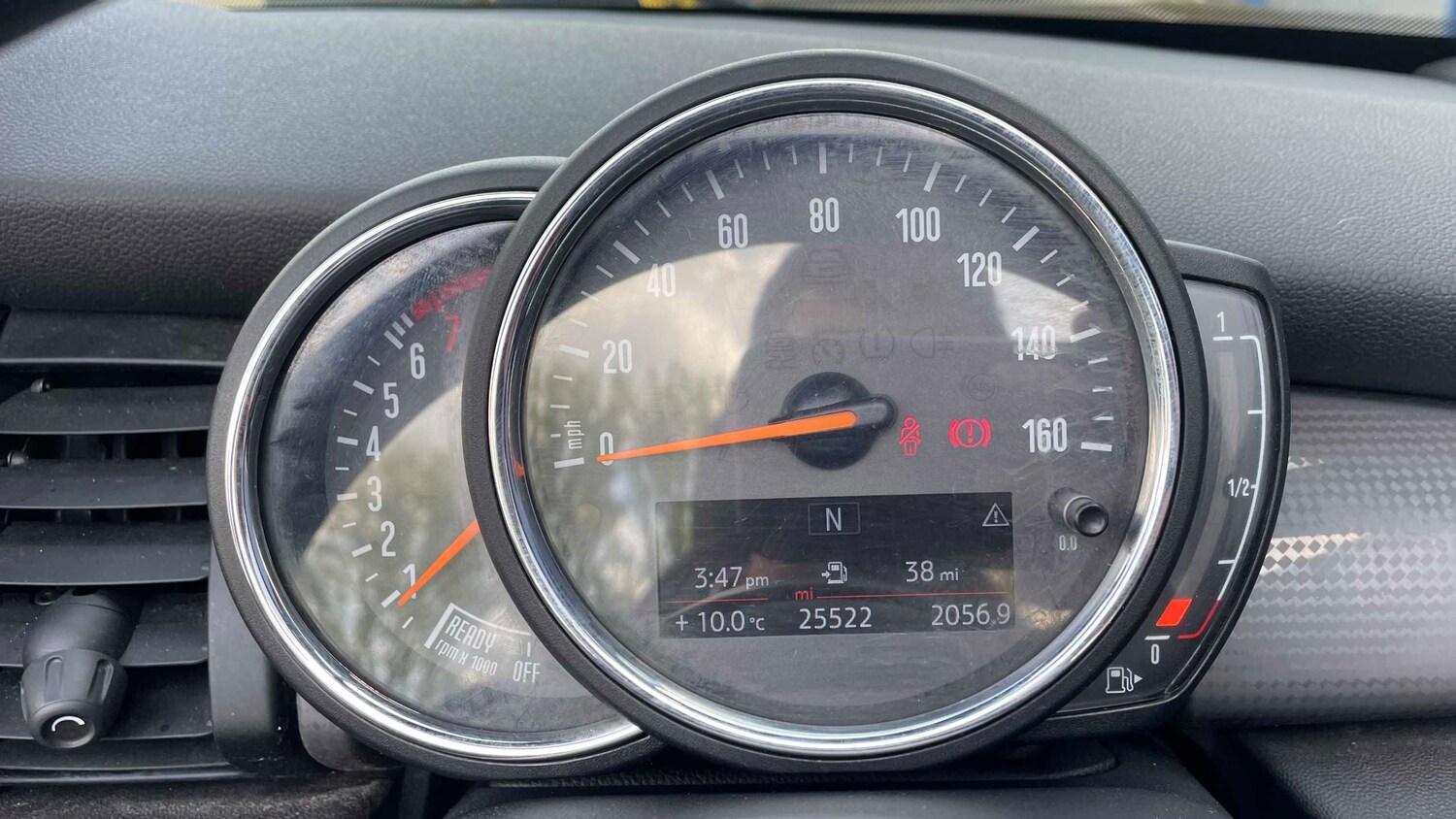 Used MINI Convertible 2020 for sale - 78209055: Photo 32