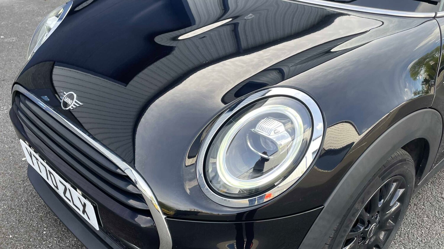 Used MINI Convertible 2020 for sale - 78209055: Photo 33