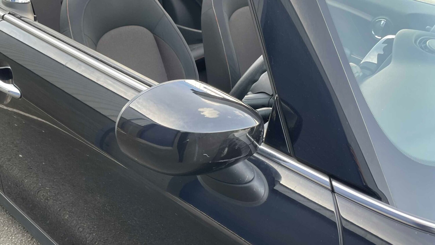 Used MINI Convertible 2020 for sale - 78209055: Photo 34