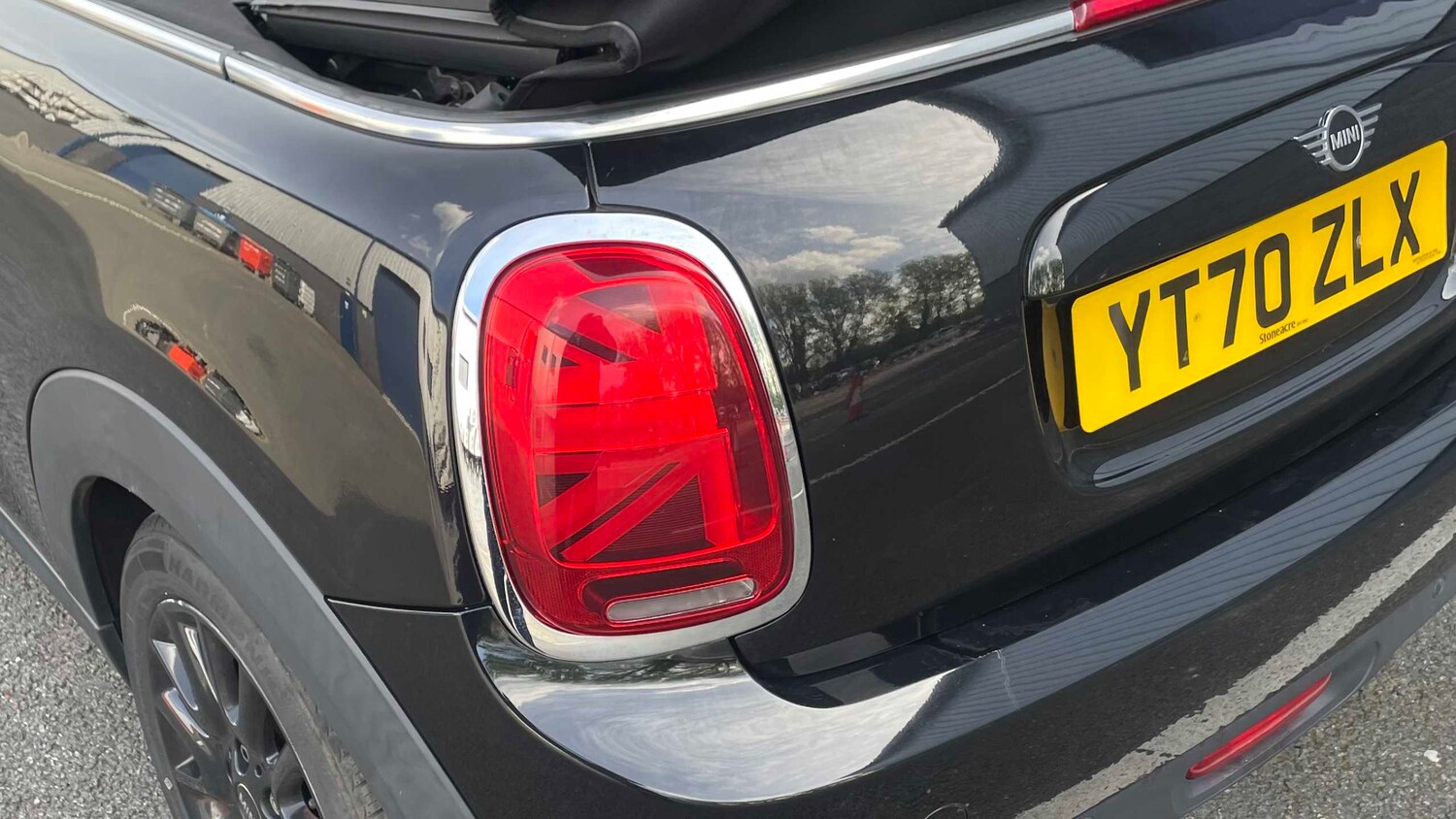 Used MINI Convertible 2020 for sale - 78209055: Photo 35