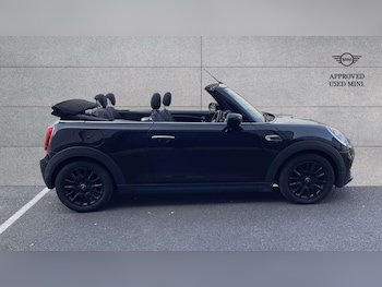 Used MINI Convertible 2020 for sale - 78209055: Photo