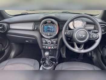 Used MINI Convertible 2020 for sale - 78209055: Photo