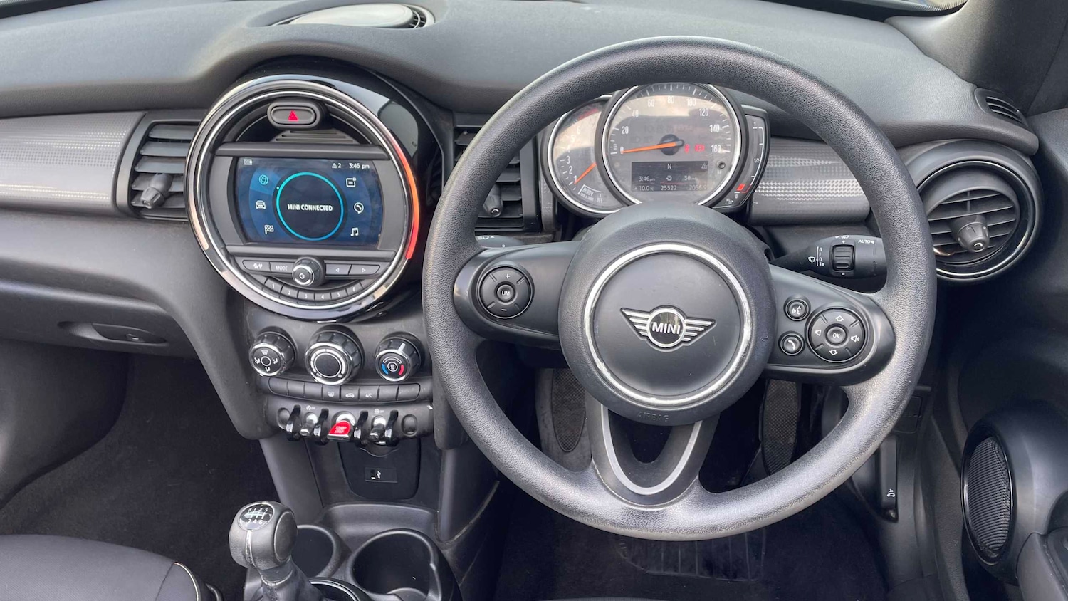Used MINI Convertible 2020 for sale - 78209055: Photo 5